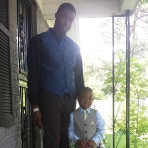 Meet your Posher, Gezy